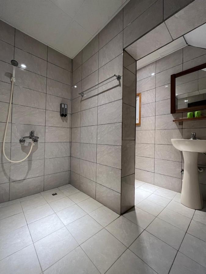 Babian Bed And Breakfast Chenggong Zewnętrze zdjęcie