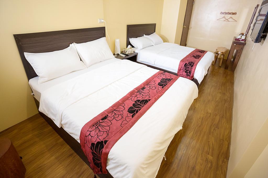 Babian Bed And Breakfast Chenggong Zewnętrze zdjęcie