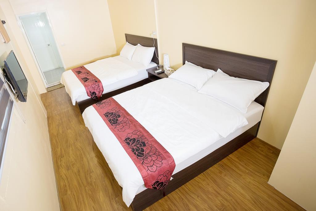 Babian Bed And Breakfast Chenggong Zewnętrze zdjęcie