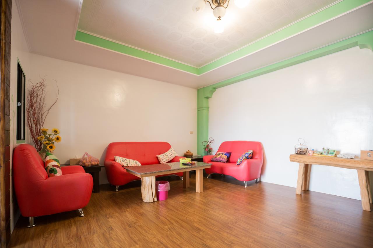 Babian Bed And Breakfast Chenggong Zewnętrze zdjęcie