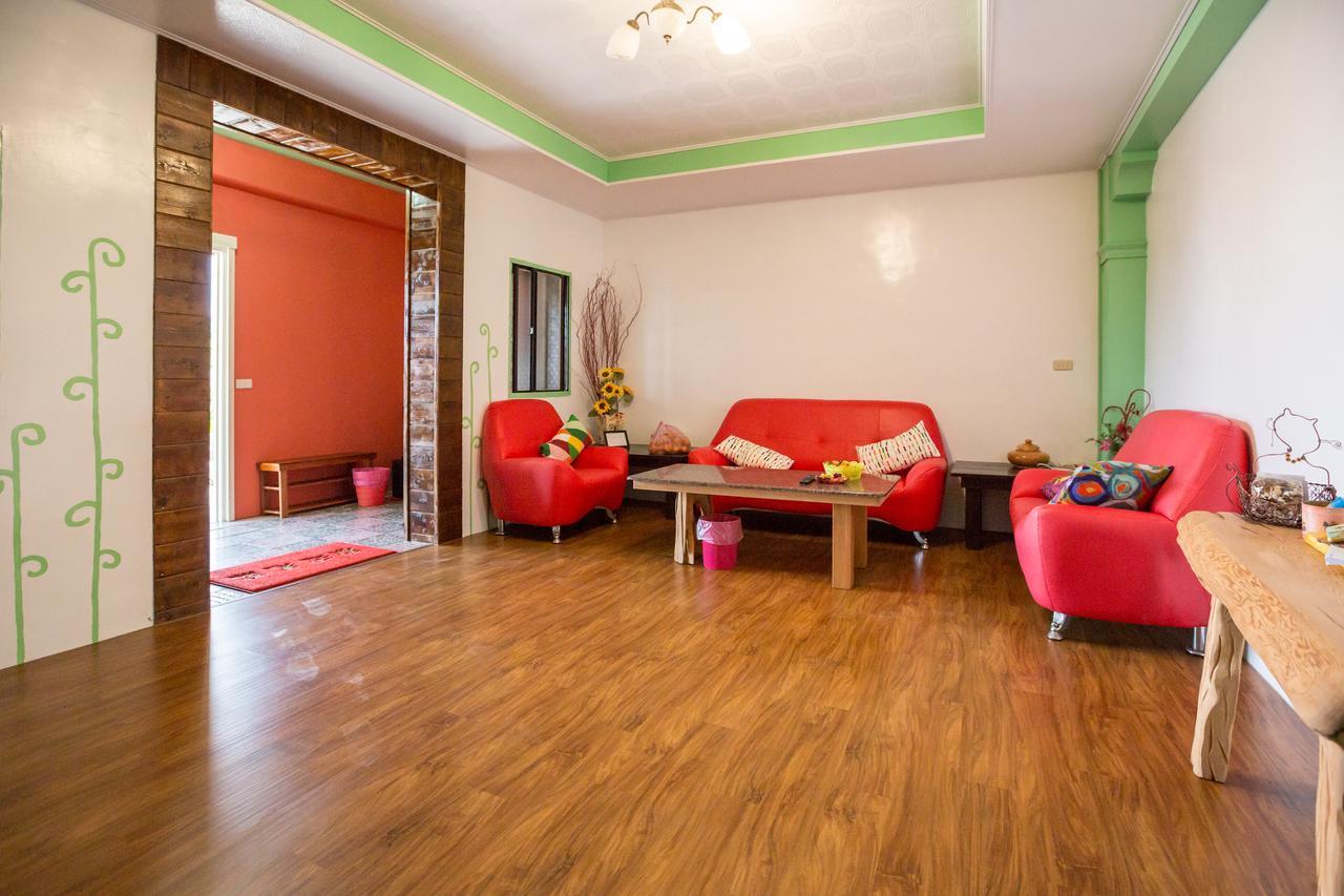 Babian Bed And Breakfast Chenggong Zewnętrze zdjęcie